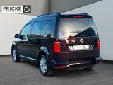 Volkswagen Caddy 2.0 TDI Comfortline *ROLLSTUHLRAMPE* - Volkswagen Caddy: 2.0