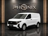 Ford Transit Courier|MwSt. Ausweisbar|Temp.|CarPlay - gebrauchte Ford Transit Courier aus dem Jahr 2024