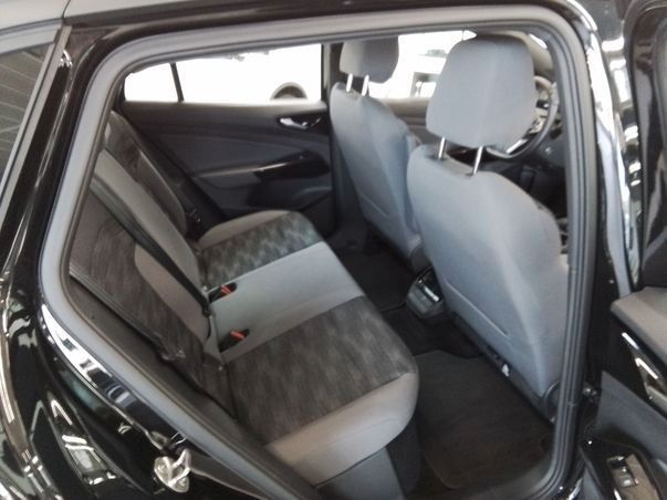 ID.4 Pro 77 kWh Infotainment Paket AHK KAMERA