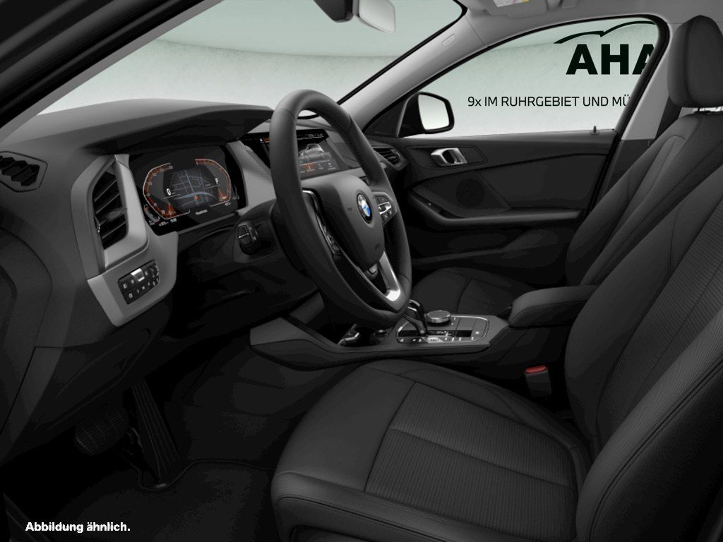 BMW 118d Advantage imagem 3