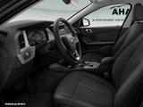 BMW 118d Advantage - BMW 1er Reihe mit Diesel-Antrieb: Limousine, Automatik