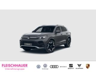 Volkswagen Tiguan 1.5 R-Line 1,5 l eTSI OPF 150PS DSG NAVI 