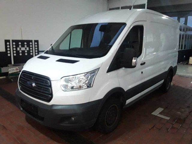 Ford Transit FT 290 2.0 TDCI L2H2 Trend