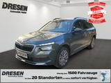 Skoda Kamiq Clever 1,5 TSi AT ''AHK+Panoramadach+ACC+A - Skoda Kamiq in Krefeld