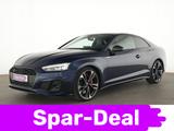Audi S5 quattro B&O|HuD|Massagefunktion|Laser-Licht - gebrauchte Audi S5 aus dem Jahr 2023