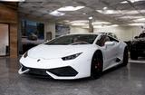 Lamborghini Huracan Huracán LP610-4 - Lamborghini Gebrauchtwagen von 2015