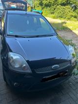 Ford Fiesta Black Magic! - Ford Fiesta: Black