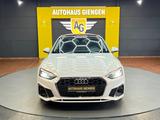Audi A5 Sportback 40 TFSI S - Lne, Panoorama-Dach - Audi A5: Weiß, Sportback