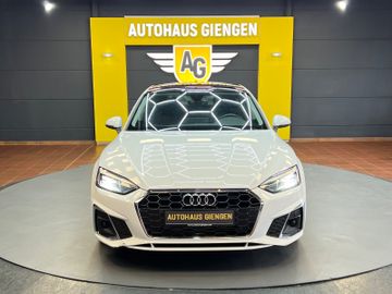 Audi A5 - 2