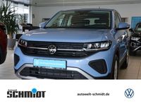 Volkswagen T-Cross - Vorschau Bild 1