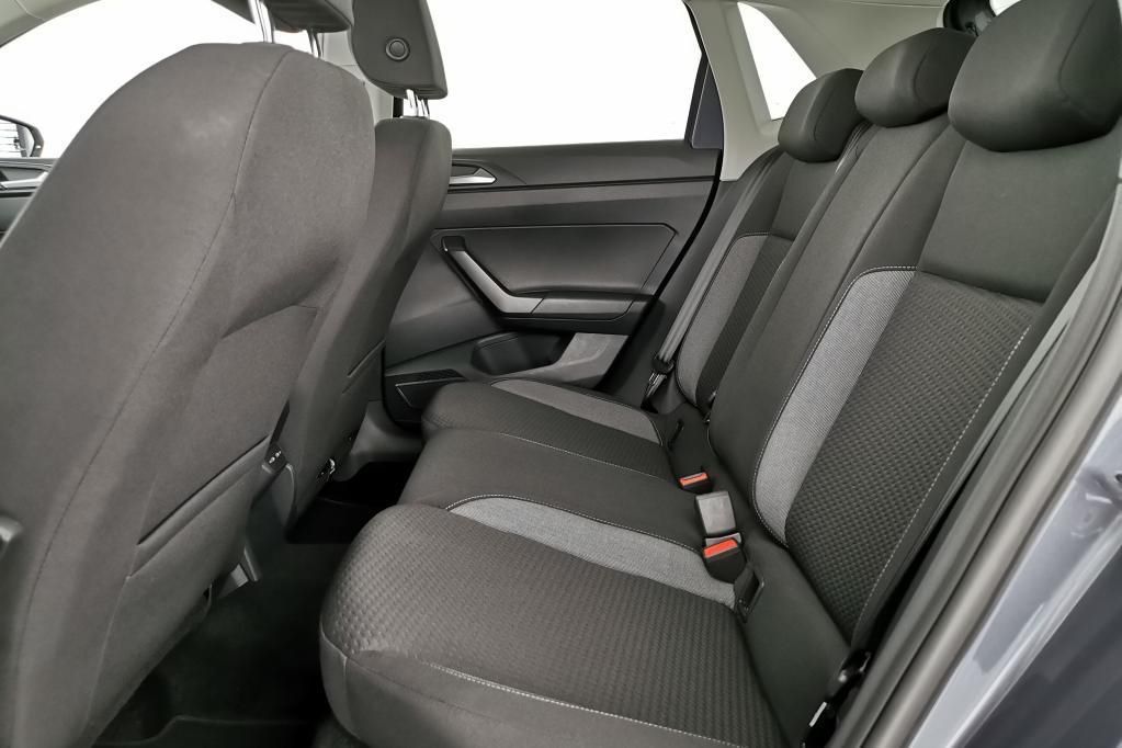 Volkswagen Polo Life ACTIVE 1.0 TSI Klima*Tempo*PDC*SH