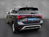 Volkswagen T-Cross Style 1.0 l TSI LED Navi AHK SHZ PDC - Volkswagen T-Cross