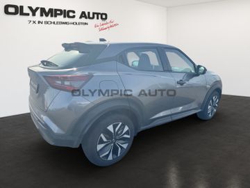 Nissan Juke - 3