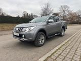Mitsubishi L200 SUV-Star+ Doppelkabine 4WD*Automatik* - Mitsubishi L200: Pickup