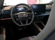 Cupra Born - Bild 4