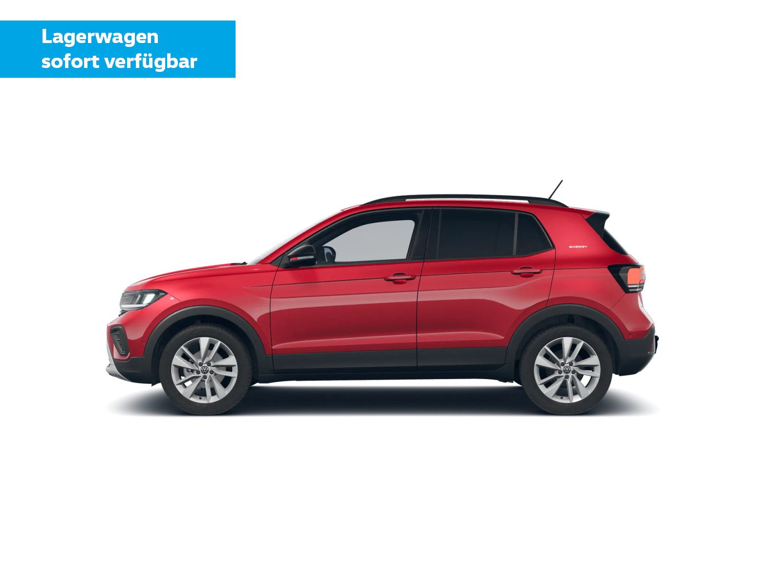 Volkswagen T-Cross - Bild 6