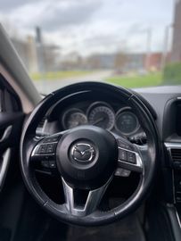 Mazda CX-5 - 10