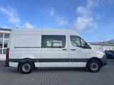 Mercedes-Benz Sprinter 315 CDI MIXTO 9G-Tronic M-L-HD+w.EXTRAS - scheckheftgepflegte Mercedes Sprinter