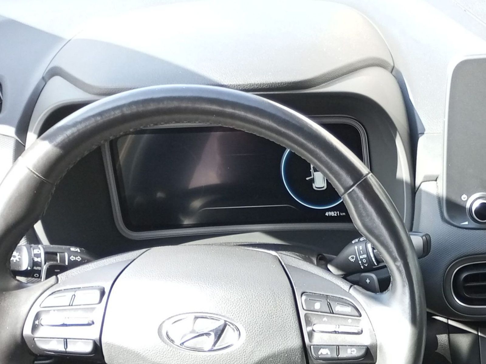 Fahrzeugabbildung Hyundai Kona Edition 30 Hybrid 2WD