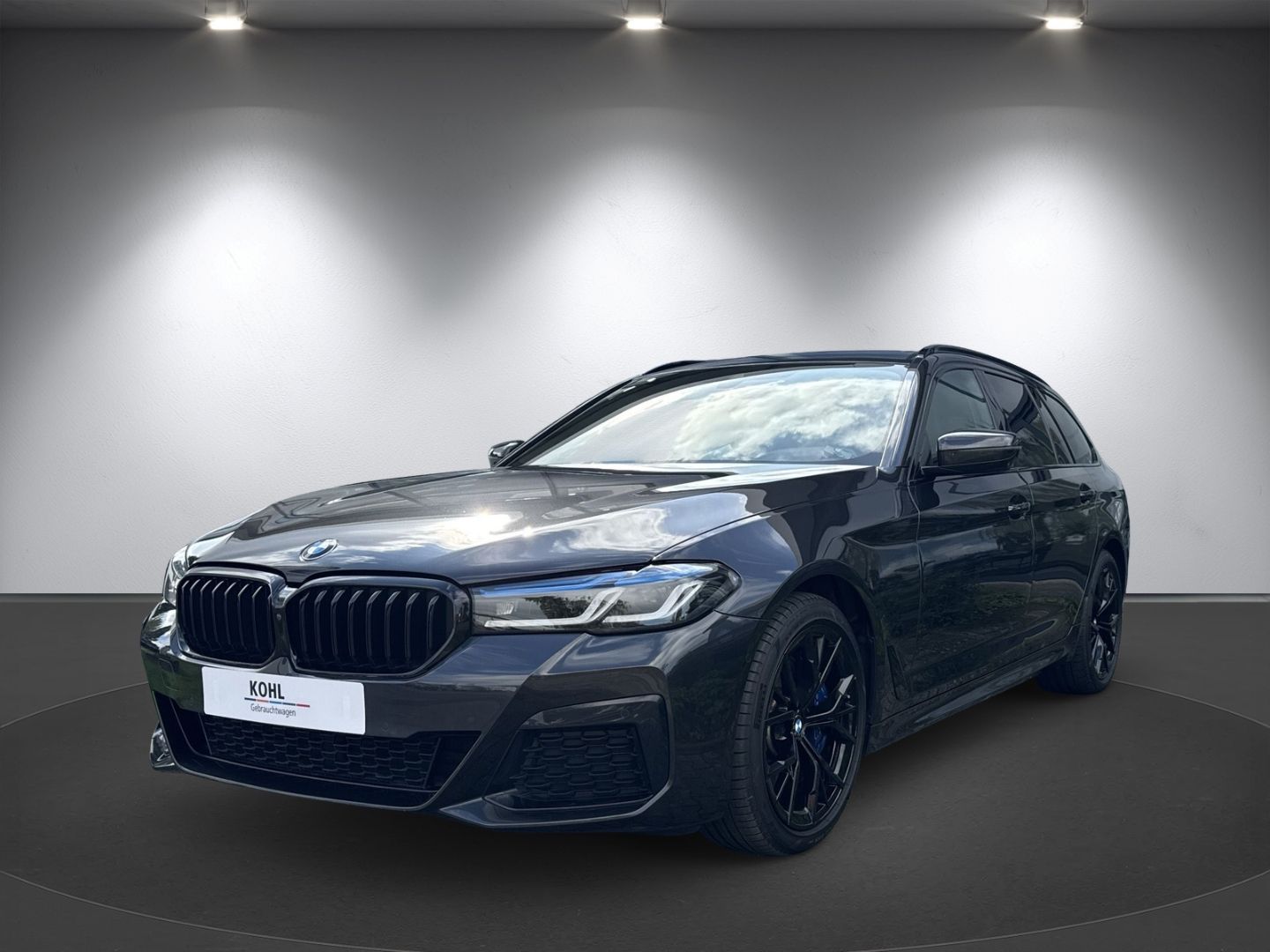 BMW 530 d xDrive M Sport Pro Harman Kardon Head Up D foto 2