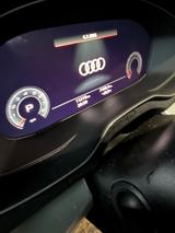 Audi Q5 45 TFSI S tronic quattro edition one edit... - Audi Q5 edition-one