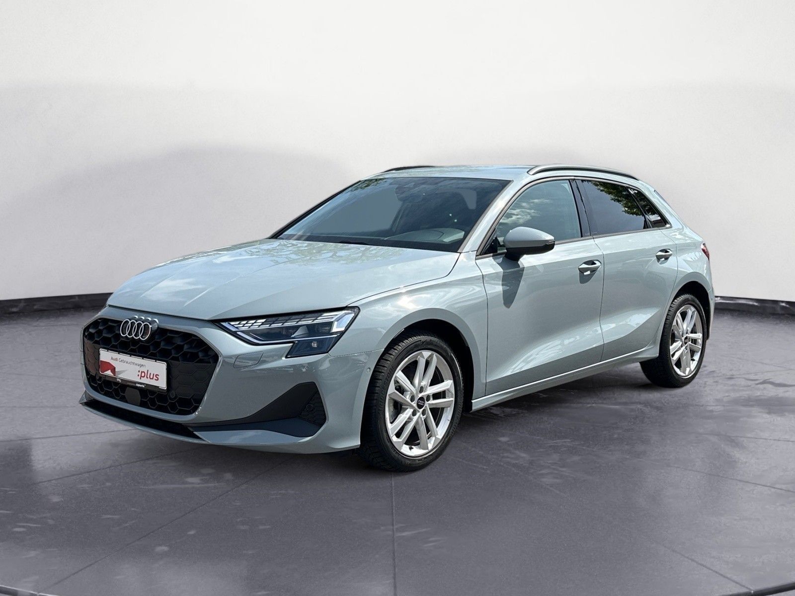 Audi A3 - Bild 2