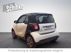 SMART ForTwo fortwo coupe *Finanzierung*
