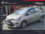 Toyota Yaris 1.33 VVT-i Comfort - Toyota Yaris: 33 Vvt I