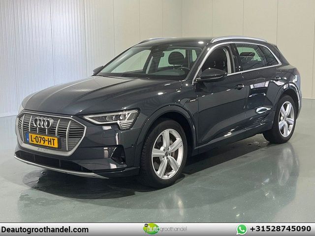 AUDI e-tron 55 quattro Business edition 95 kWh