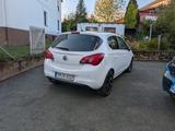 Opel Corsa 1.4 Turbo ecoFLEX Color Edition 74kW S... - Opel Corsa von privat