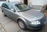 Volkswagen Passat Variant 2.0 Family Variant Family - gebrauchte VW Passat Variant aus dem Jahr 2004