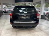 Jeep Compass Limited 4x4 /RFK/Schiebedach/SHZ/NAVI - Jeep Gebrauchtwagen in Oberhausen