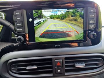 Hyundai i10 1.0 T-GDI N-LINE (90PS) Sportpaket