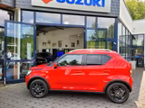 Suzuki Ignis Comfort*Klima*Sitzheizung*1. Hand* - Suzuki Ignis Gebrauchtwagen