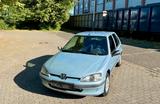Peugeot 106 1.1 60PS TÜV neu - Peugeot 106 in Essen