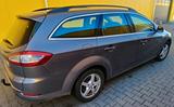 Ford Mondeo BA7 160 PS - Ford Mondeo BA7 mit Benzin-Antrieb