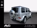 Mercedes-Benz G 500 AMG Multibeam Burmester® Exklusiv SHD AHK - Mercedes-Benz G 500 in Stuttgart