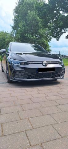 Volkswagen VW Golf 8 GTI