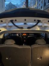 MINI One First One - MINI ONE in Hamburg