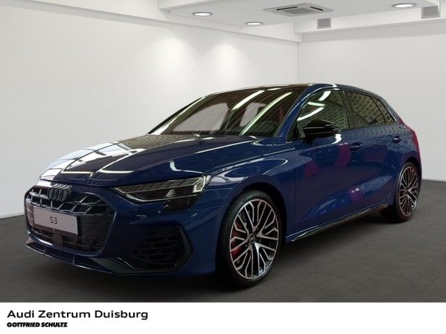 Audi S3 Sportback TFSI 245(333) kW(PS) Allrad HUD AD 