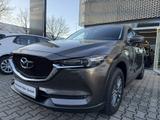 Mazda CX-5  SKYACTIV-G 160   5T 6AG AL-EXCLUSIVE NAV A - Mazda CX-5 Gebrauchtwagen in Stuttgart