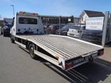 Iveco Daily 35s17 Abschleppwagen - Iveco 35 17