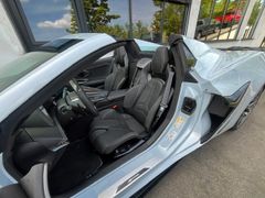 CORVETTE Z06 Cabrio 3LZ  Werksgarantie GEIGERCARS