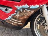 BMW K 1200 RS - MOTORRAD AUS DEM JAHR 1999