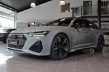 Audi RS6 Avant 4.0 TFSI V8 quattro PANO*LASER*22-ZOLL - Audi RS6 in Braunschweig