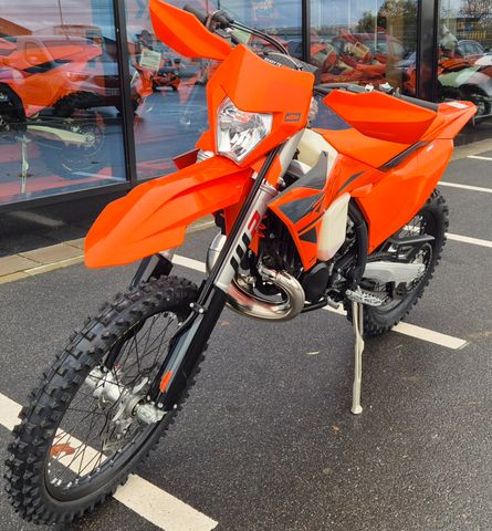 KTM 250 EXC 2025