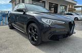 Alfa Romeo Stelvio 2.0 T Veloce TI Q4 - Alfa Romeo: Veloce