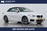 BMW M235 2-serie Cabrio M235i xDrive | 327Pk! | M-Sp - BMW M235: M235i