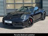 Porsche 992 (911) Carrera S Cabrio | HA-Lenkung | BOSE | - Porsche: 911