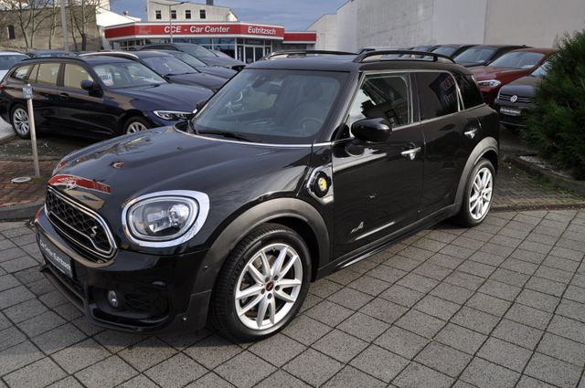 MINI Countryman SE HYBRID LED HUD PANO H/K JCW